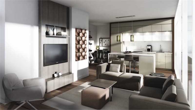 Karma Condos thumbnail 6