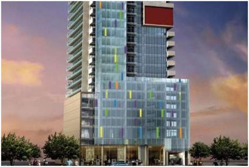M5V Condominiums thumbnail 3