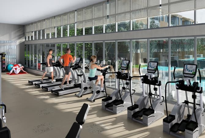Minto 88 Condos thumbnail 8