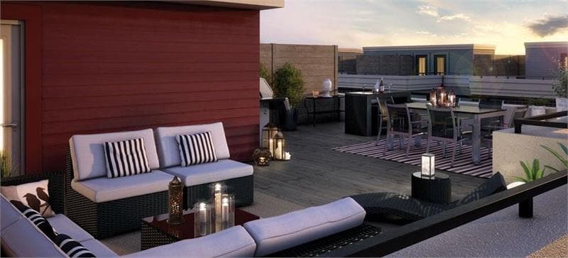 Minto Longbranch Townhouses thumbnail 5