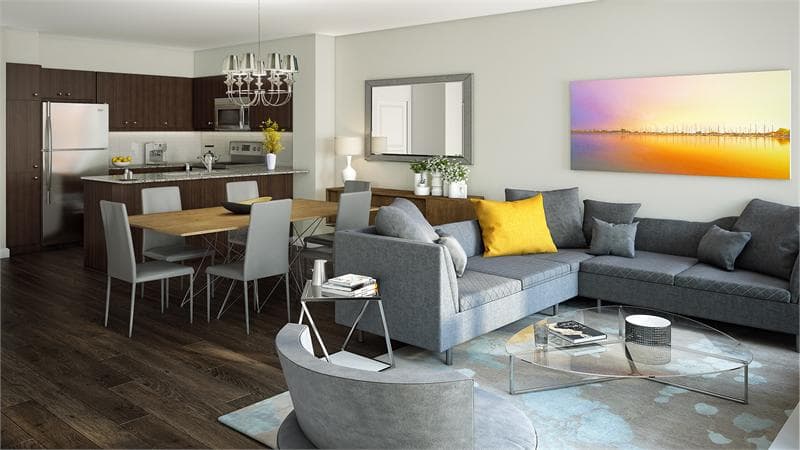 Minto Longbranch Townhouses thumbnail 6