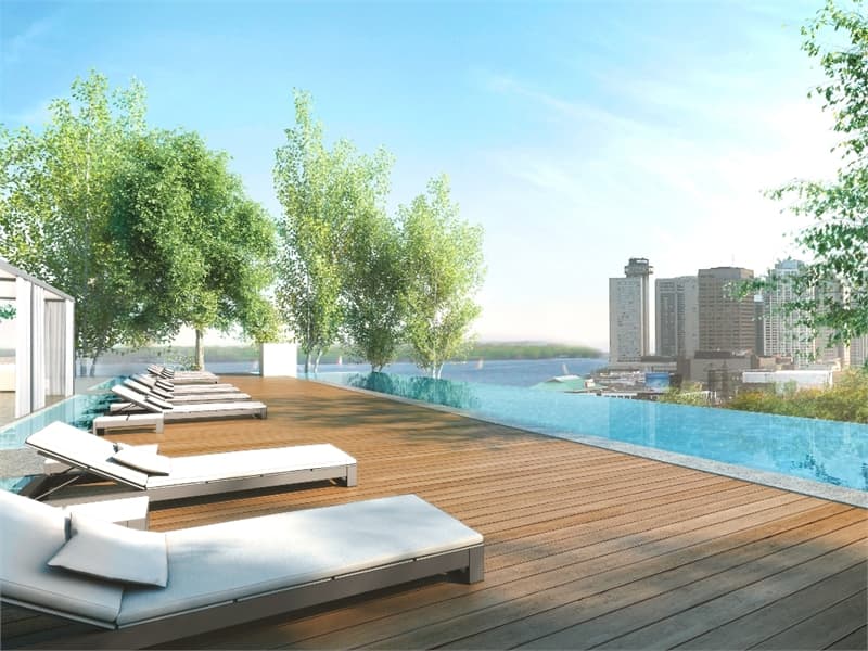 Monde Condos thumbnail 5