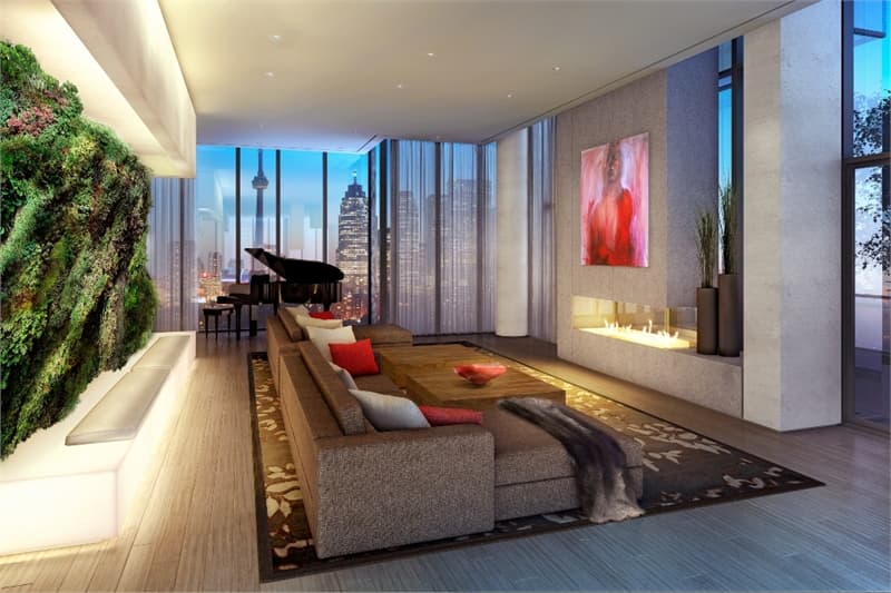 Monde Condos thumbnail 6