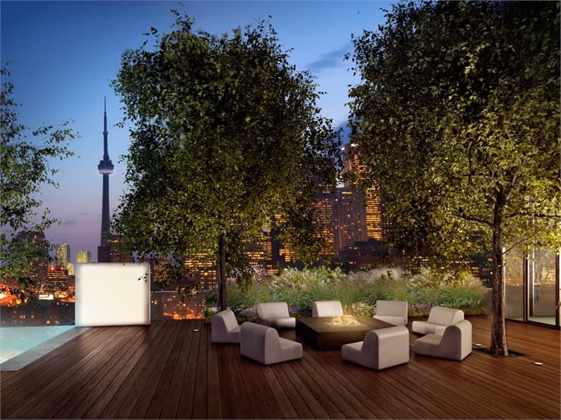 Monde Condos thumbnail 9