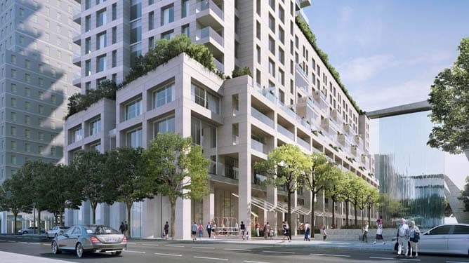 Monde Condos thumbnail 3