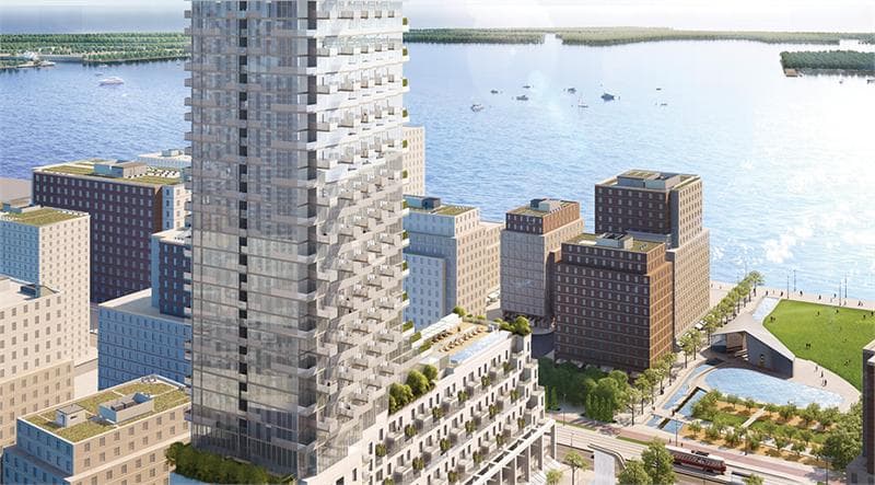 Monde Condos thumbnail 2