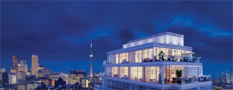 MuseumHouse on Bloor Condos thumbnail 6