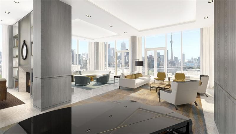 MuseumHouse on Bloor Condos thumbnail 7