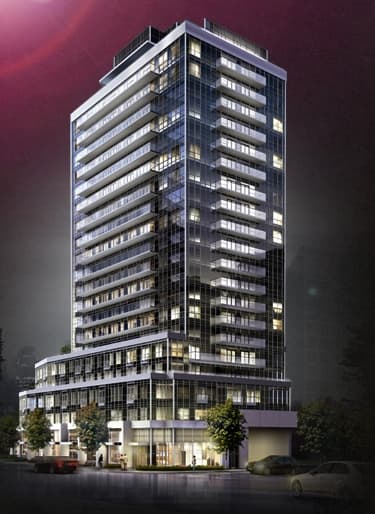 Neon Condos thumbnail 2