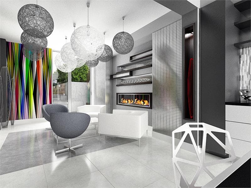 O2 Maisonettes on George Condos thumbnail 8