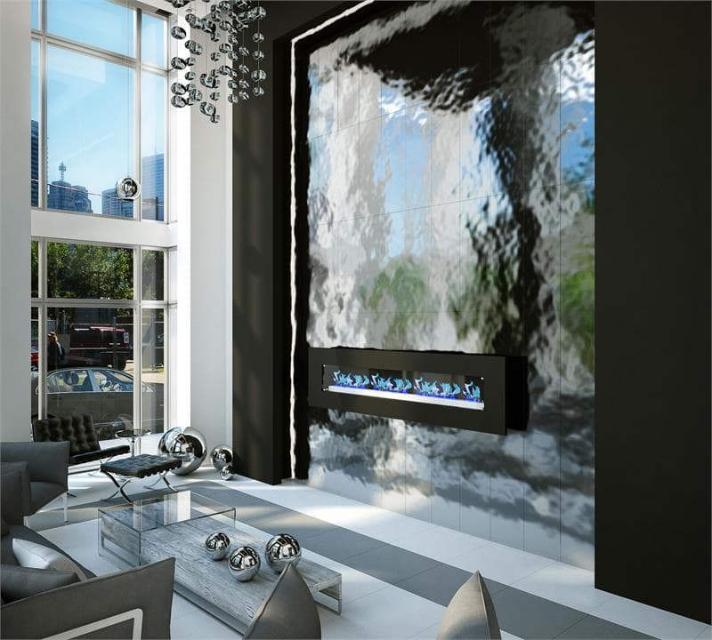 O2 Maisonettes on George Condos thumbnail 10
