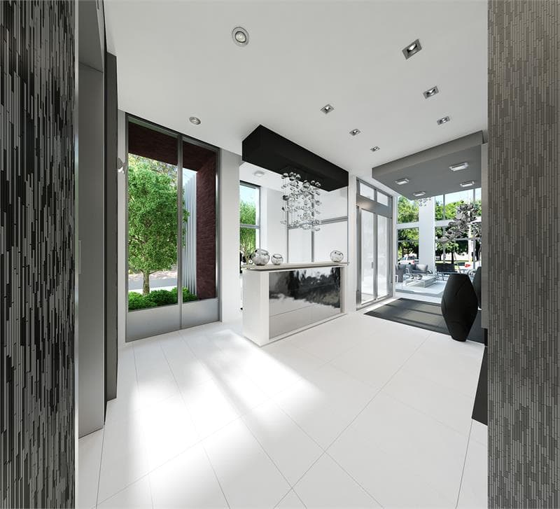 O2 Maisonettes on George Condos thumbnail 12