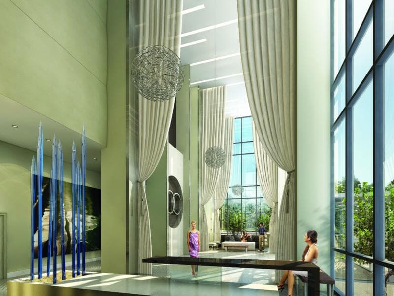 Ocean Club Waterfront Condos thumbnail 8