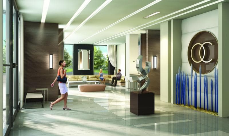 Ocean Club Waterfront Condos thumbnail 7