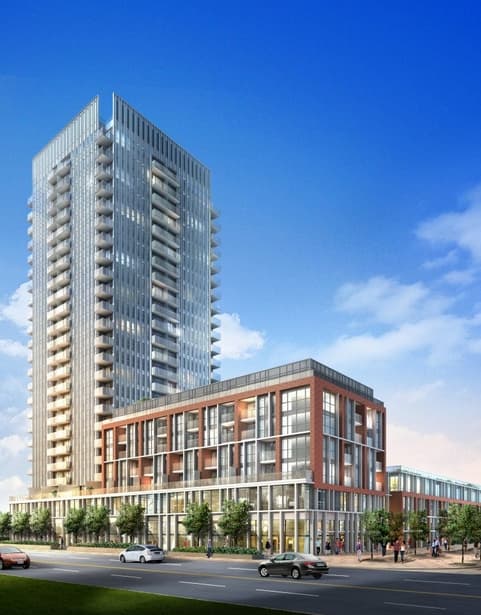 One Park Place North Tower thumbnail 2