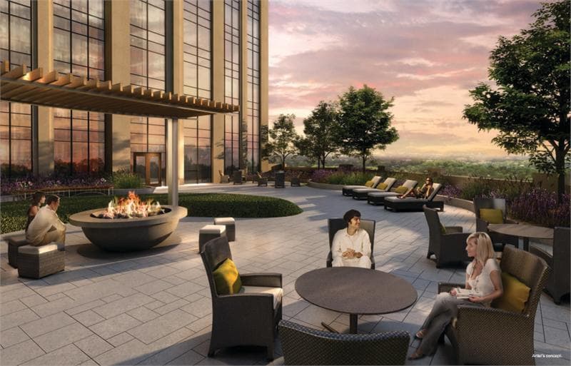 Park Avenue Place Condos thumbnail 3