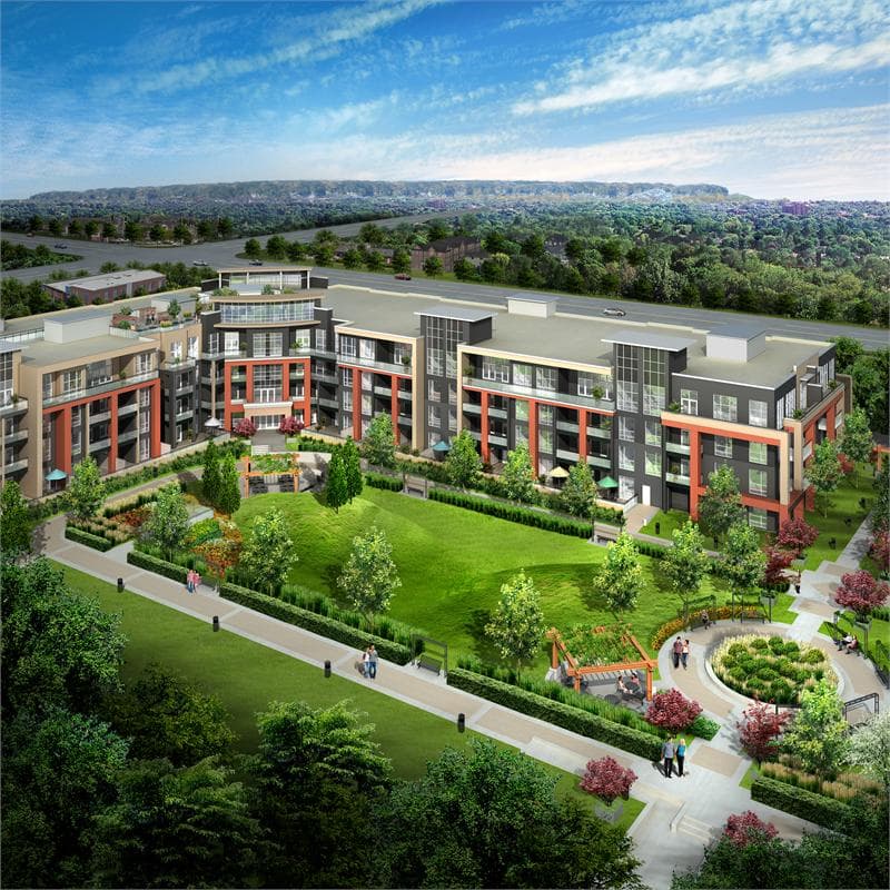 ParkCity Condos thumbnail 7