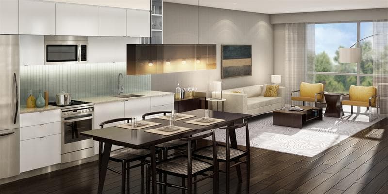 ParkCity Condos thumbnail 8