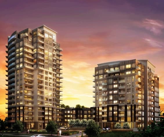 Perspective Condos