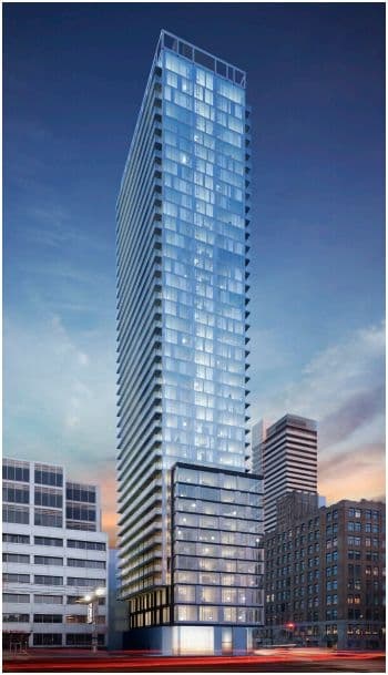 Peter Street Condominiums thumbnail 2
