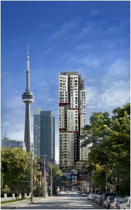 Picasso Condos thumbnail 6