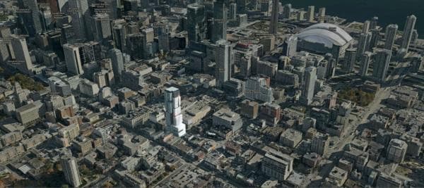 Picasso Condos thumbnail 10