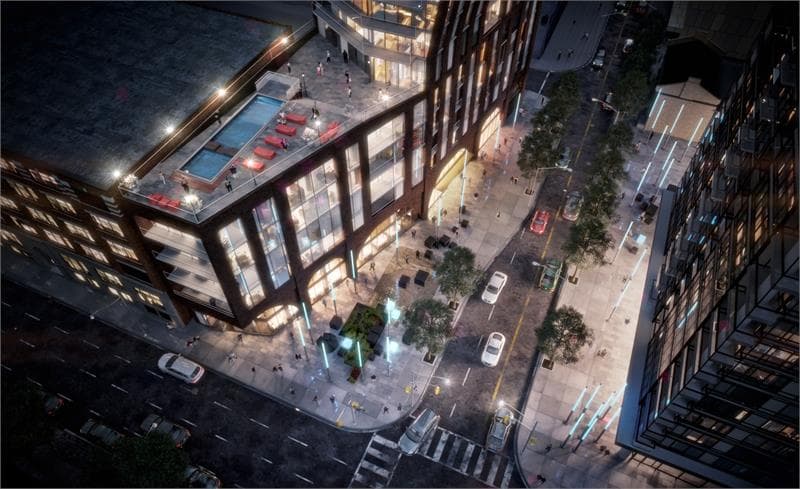 The PJ Condos thumbnail 6