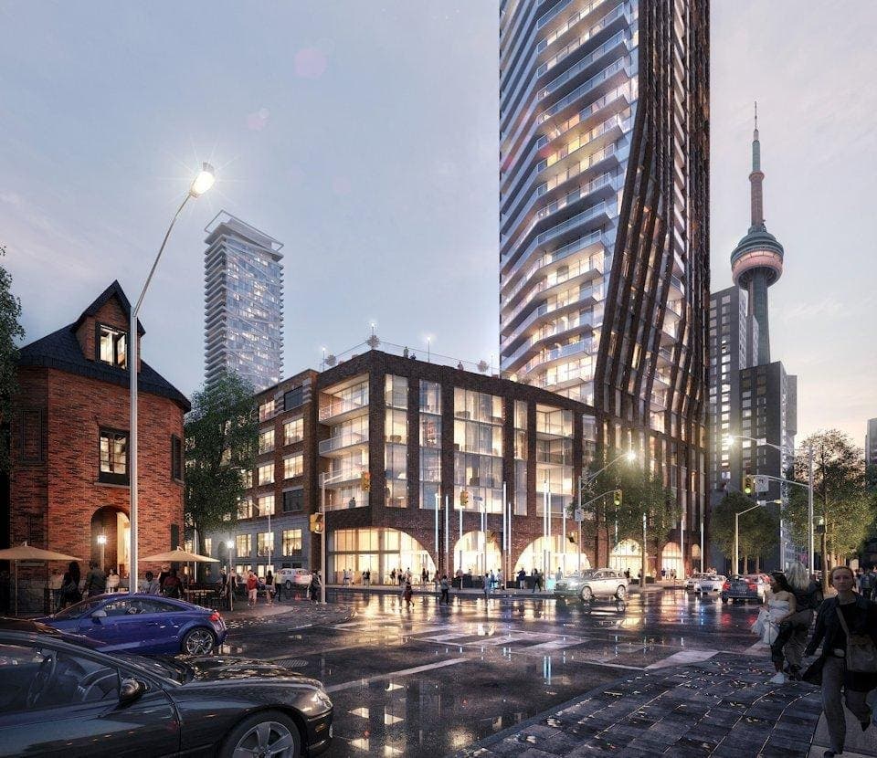 The PJ Condos thumbnail 5