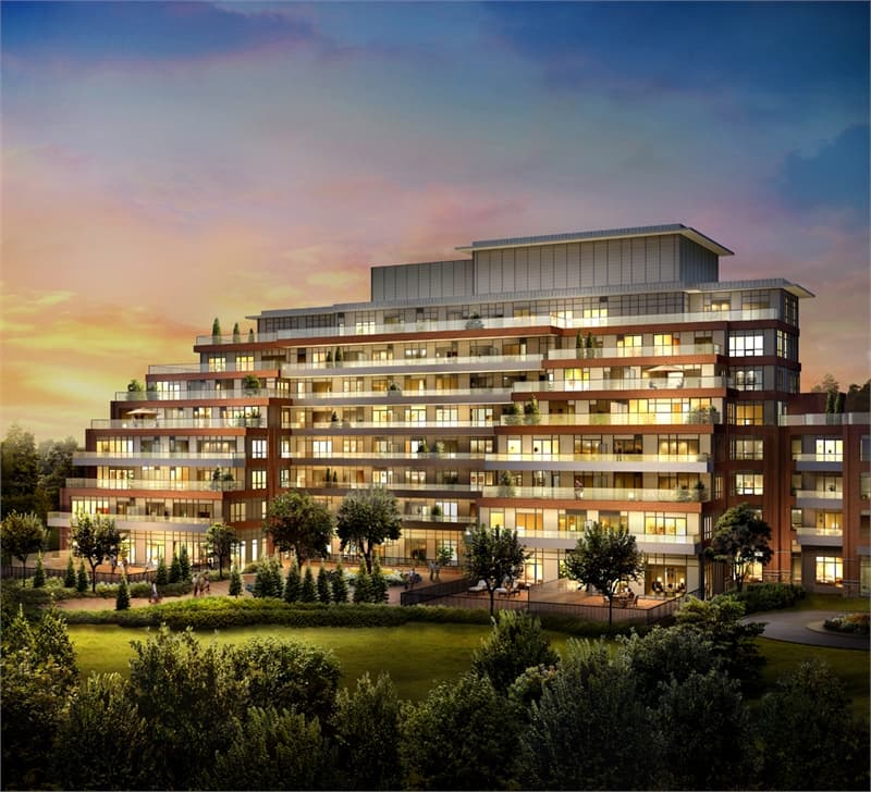 Portrait Condos - Image 1