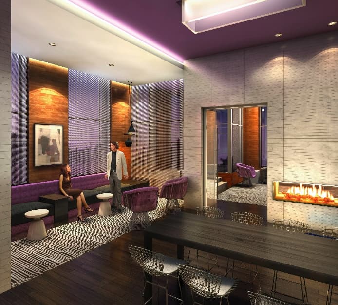 Post House Condos thumbnail 2