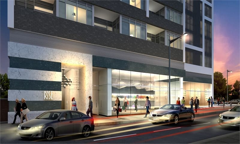 Rise Condos thumbnail 3