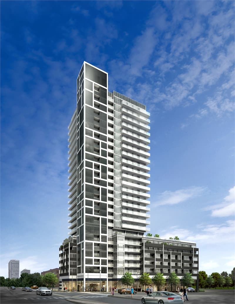 Rise Condos thumbnail 2