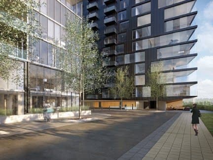 River City Phase 1 Condos thumbnail 6