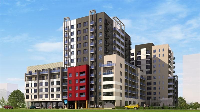 Sage 6 Condos thumbnail 2