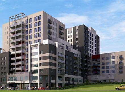 Sage 6 Condos thumbnail 3