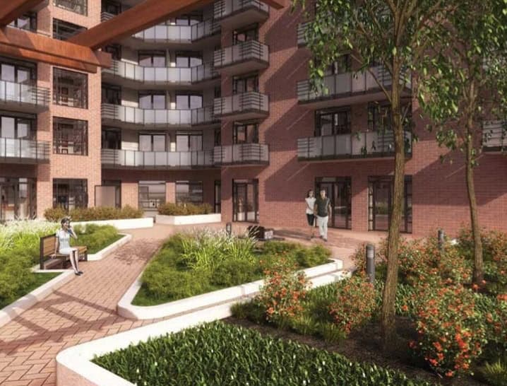 Showcase Lofts thumbnail 3