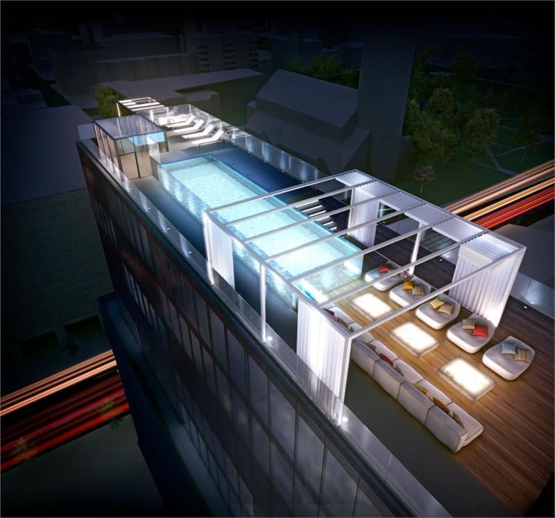 Sixty Colborne Condos thumbnail 3