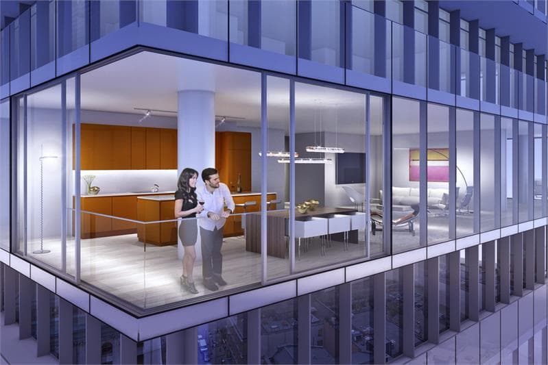 Sixty Colborne Condos thumbnail 6