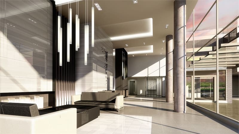 SkyCity Condos thumbnail 6
