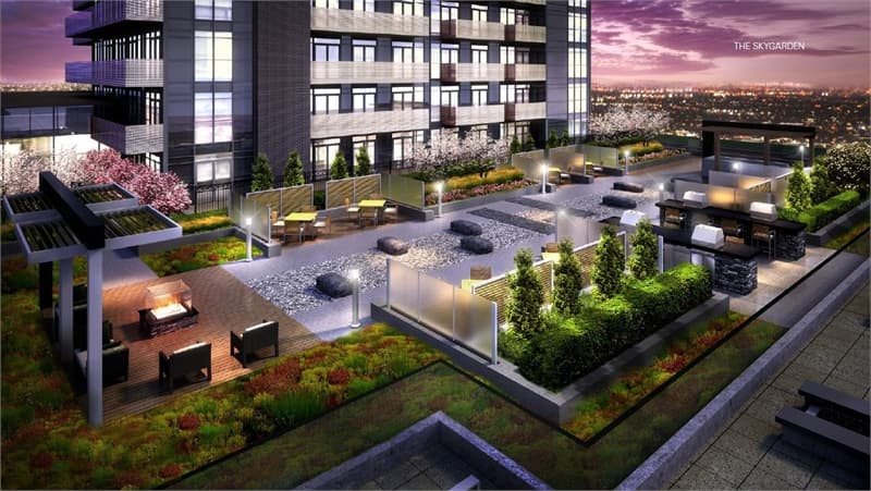 SkyCity Condos thumbnail 7