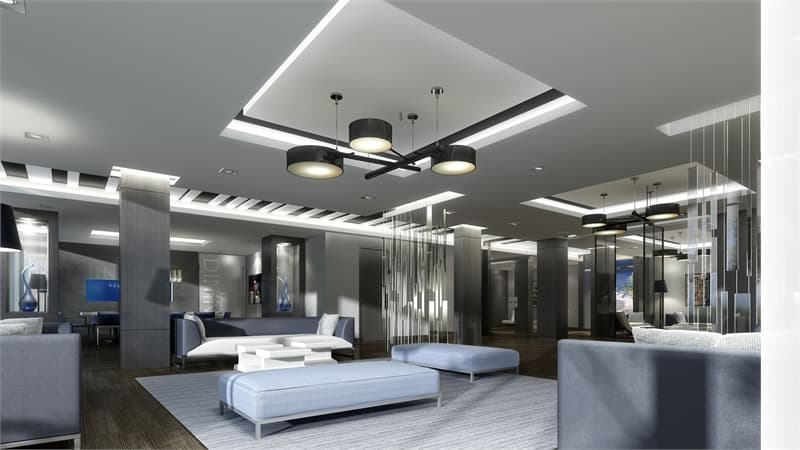 SkyCity Condos thumbnail 10