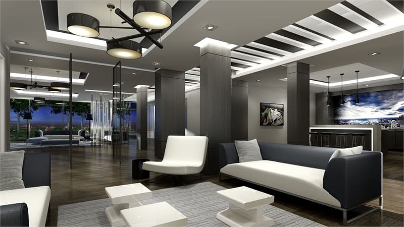 SkyCity Condos thumbnail 11