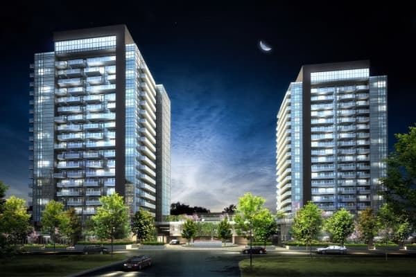 SkyCity Condos thumbnail 4