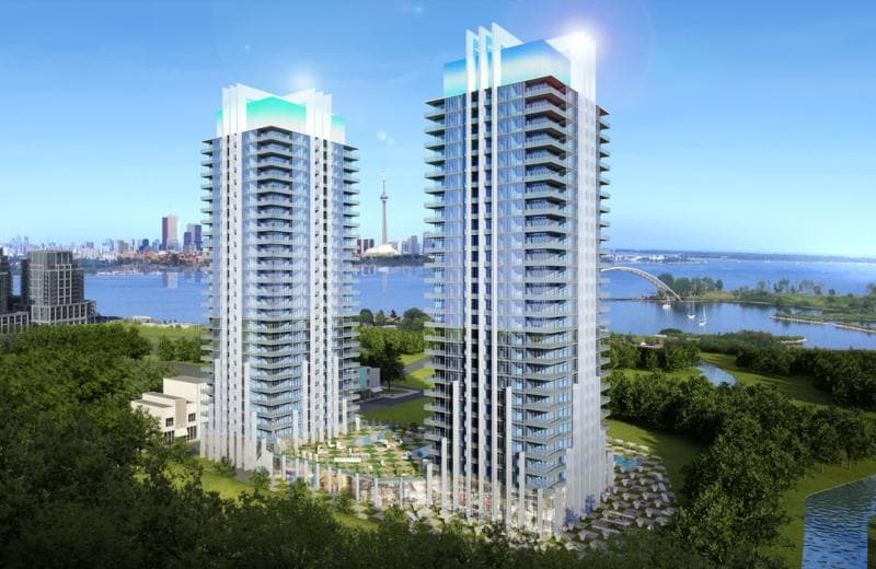 South Beach Condos