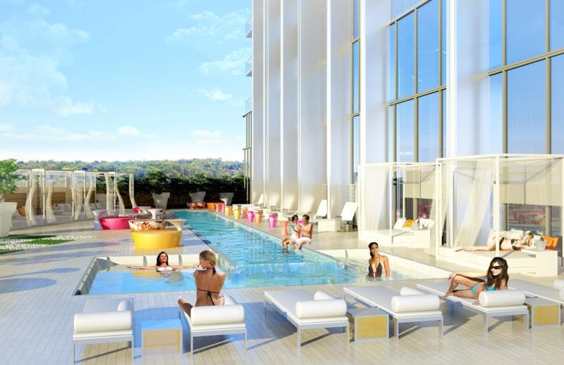 South Beach Condos thumbnail 2