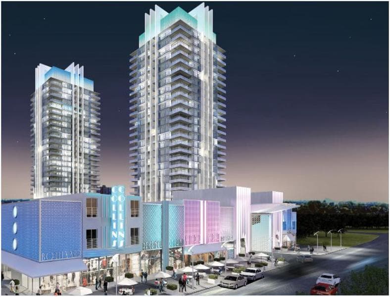 South Beach Condos thumbnail 3