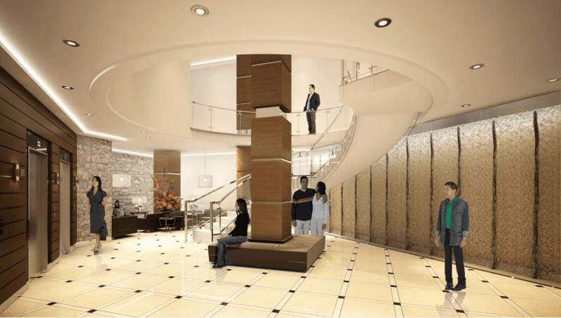 South Unionville Square Condos thumbnail 3