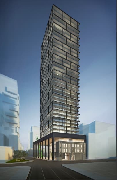 Tableau Condos thumbnail 3