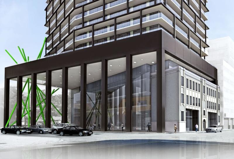 Tableau Condos thumbnail 2
