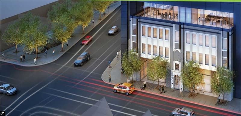 Tableau Condos thumbnail 8
